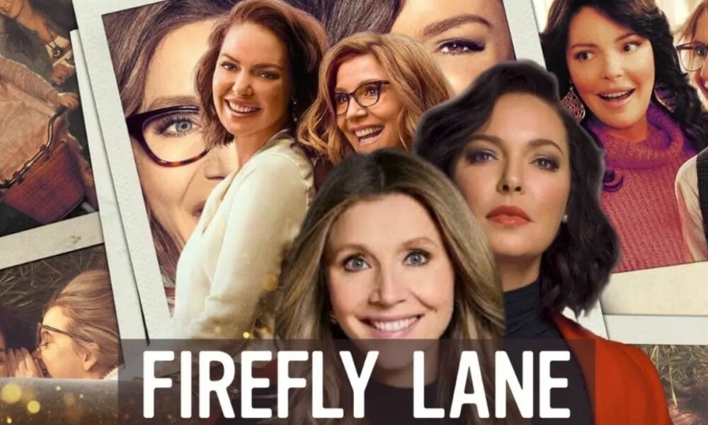 firefly lane season 2