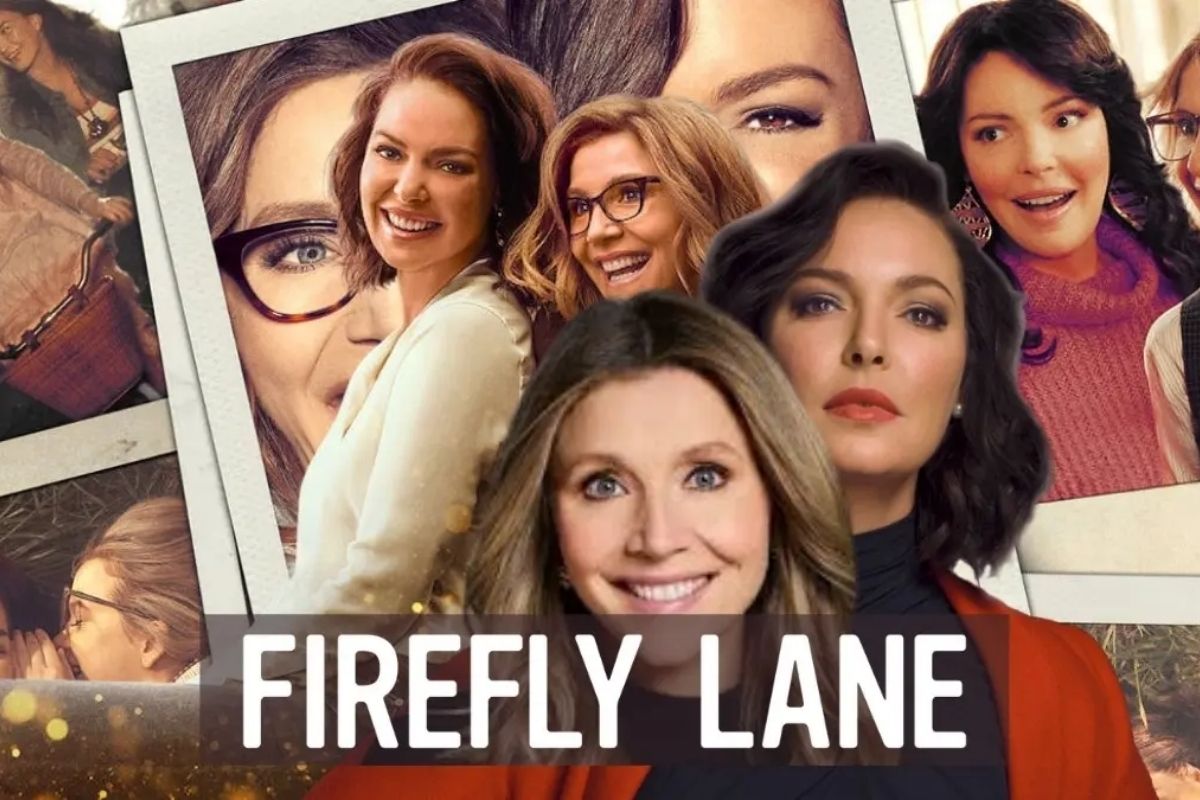 firefly lane season 2