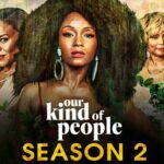 _our kind of people season 2