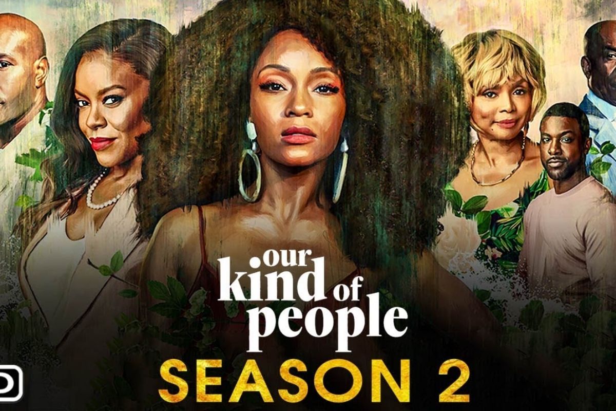 _our kind of people season 2
