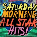 Netflix's adult animated series, Saturday Morning All-Star Hits!, consists of both live-action and animated
