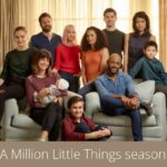A Million Little Things season 5