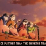 A Place Further Than The Universe Season 2