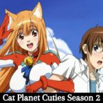 Cat Planet Cuties Season 2