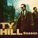 City on a Hill Season 3