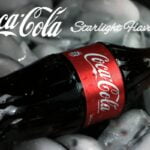 Coca Cola Starlight Flavor