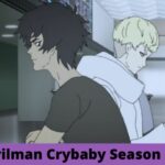 Devilman Crybaby season 2