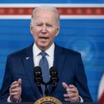 Expansion And Covid Place Biden Behind Key Partners: The Note