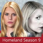 Homeland Season 9