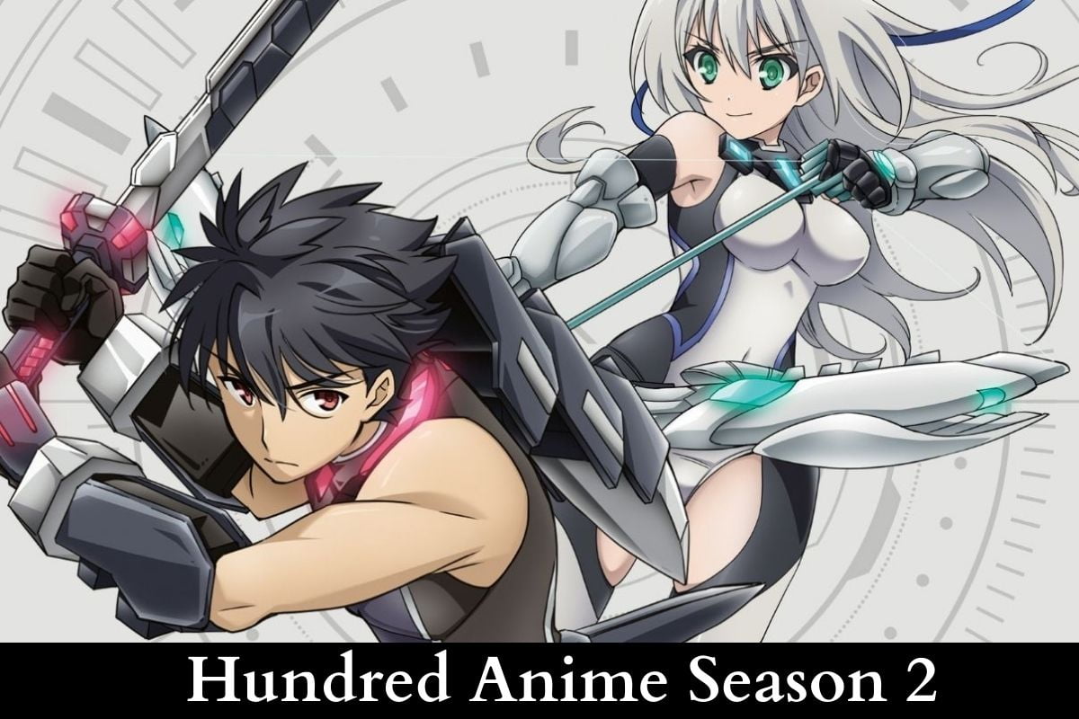 Hundred Anime Season 2