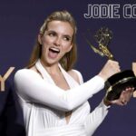 Jodie Comer