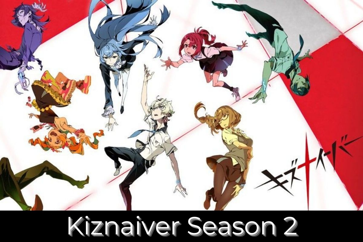 Kiznaiver Season 2