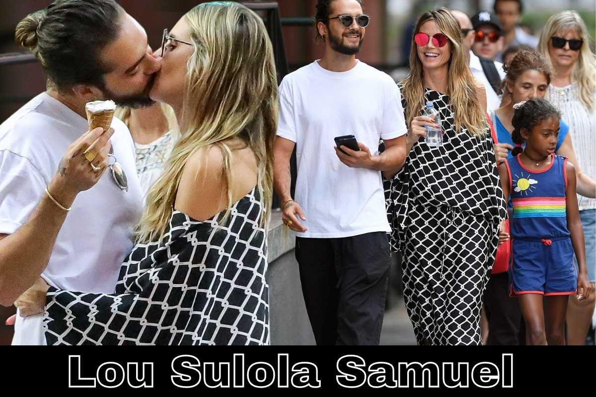 Lou Sulola Samuel