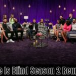 Love Is Blind Season 2 Reunion