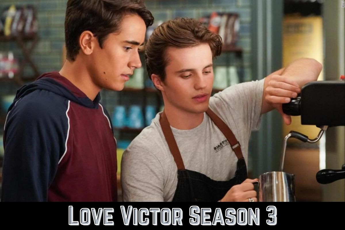Love Victor Season 3
