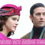 Marvelous Mrs Maisel Season 4