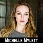Michelle Mylett