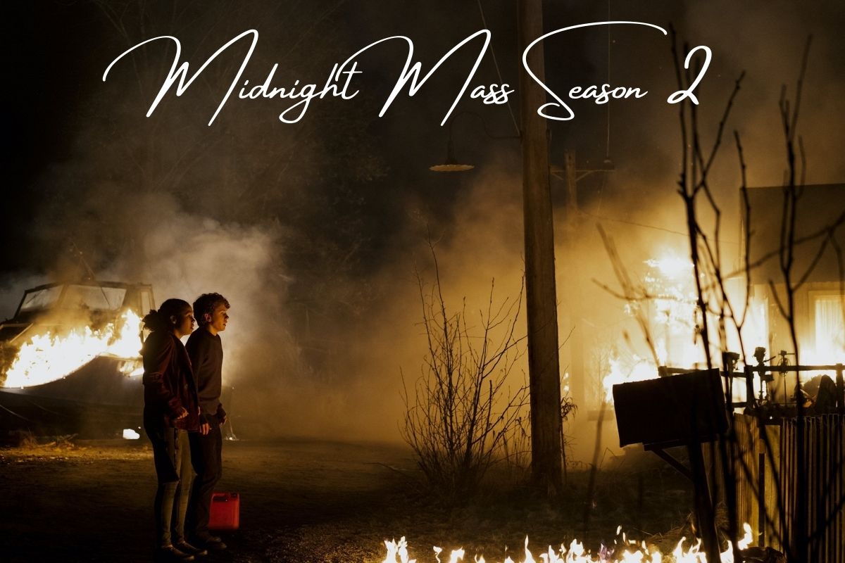 Midnight Mass Season 2