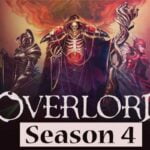 Overload Season 4