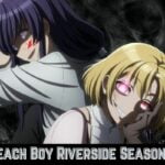 Peach Boy Riverside Season 2