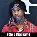 Polo G Real Name