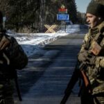 Russians Mock At Western Apprehensions Of Ukraine Attack