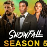 Snowfall Season 5 Episode 1