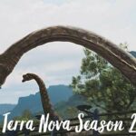 Terra Nova Season 2 Release Date Status: Canceled Or Any Chance For It's Renewal