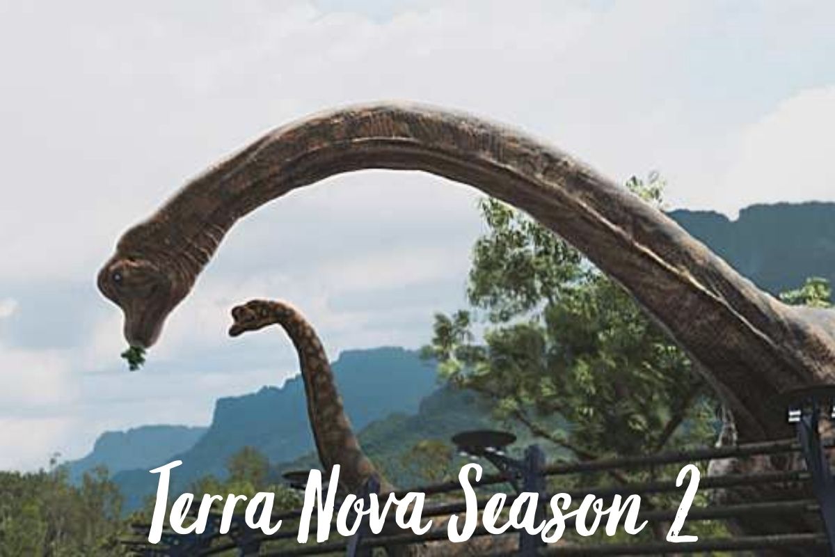 Terra Nova Season 2 Release Date Status: Canceled Or Any Chance For It's Renewal