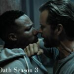 The Oath Season 3