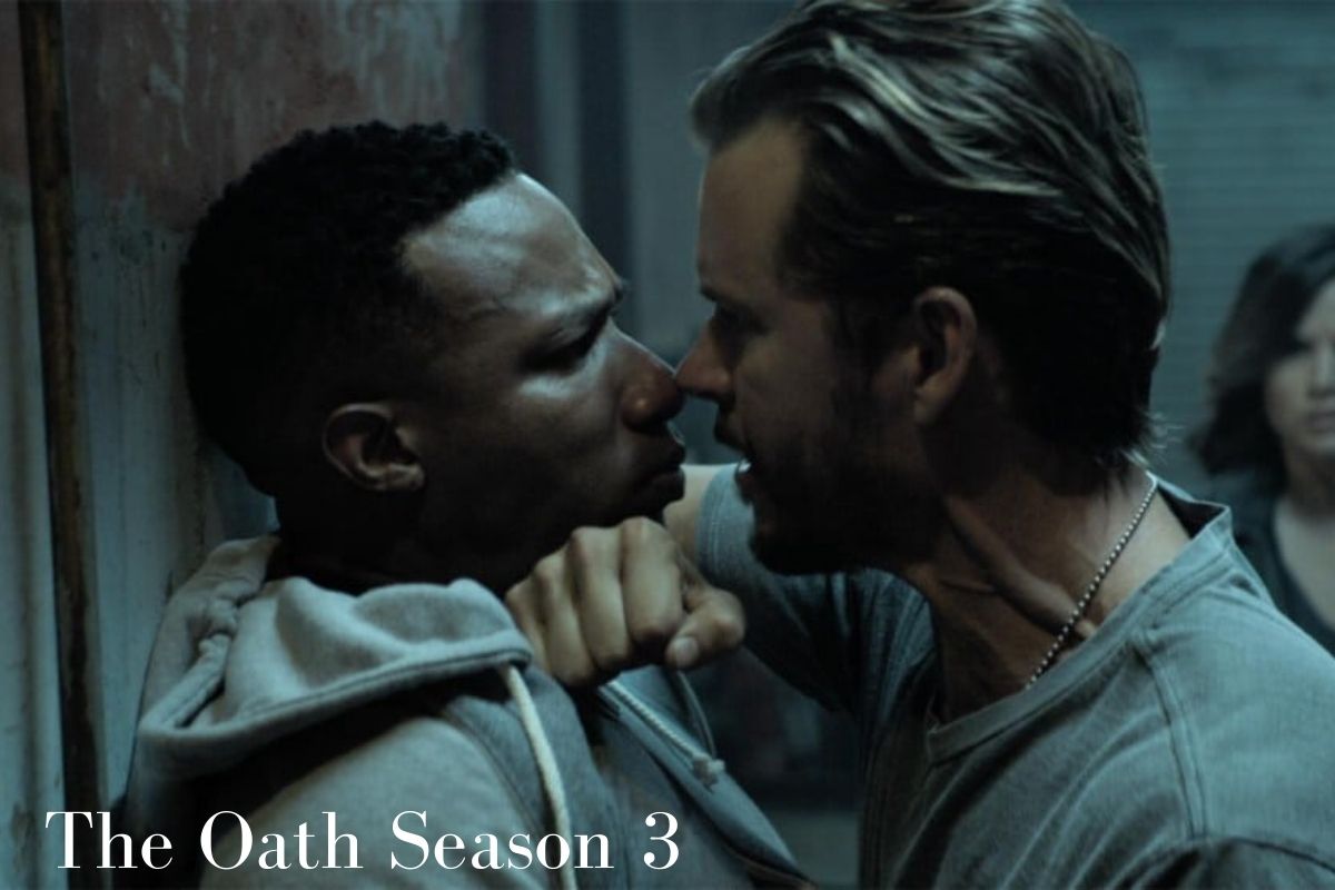 The Oath Season 3 Release Date Status, Characters, Storyline And More