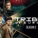 Tribes of Europa Season 2 Release Date Status