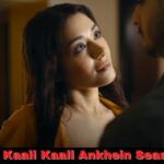 Yeh Kaali Kaali Ankhein Season 2