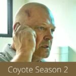 coyote Season 2
