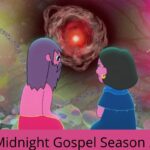 midnight gospel season 2