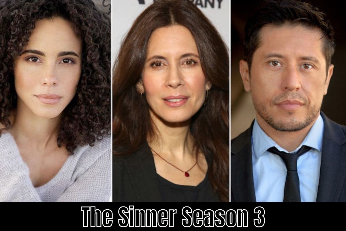 The Sinner Season 3