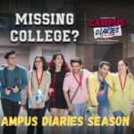Campus Diaries Season 2 Release Date Status, Cast And All Latest Info!