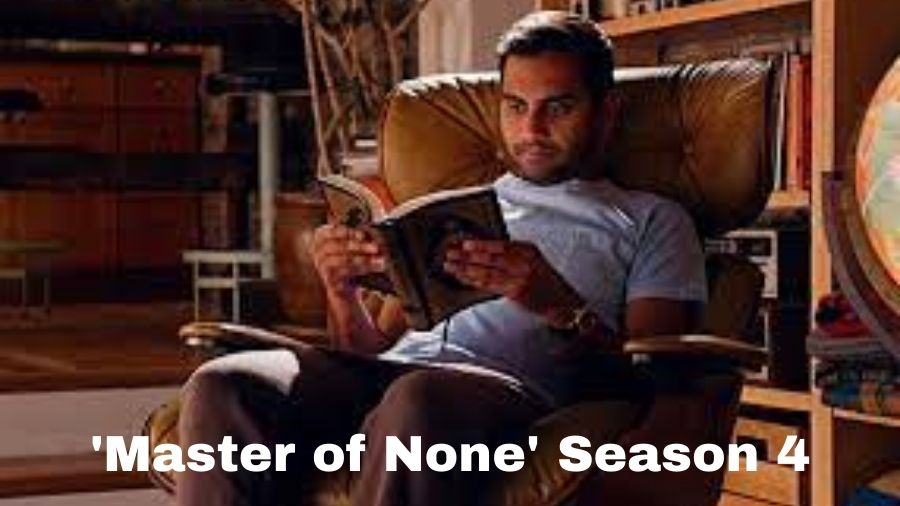 Master of None Season 4: Everything We Know So Far