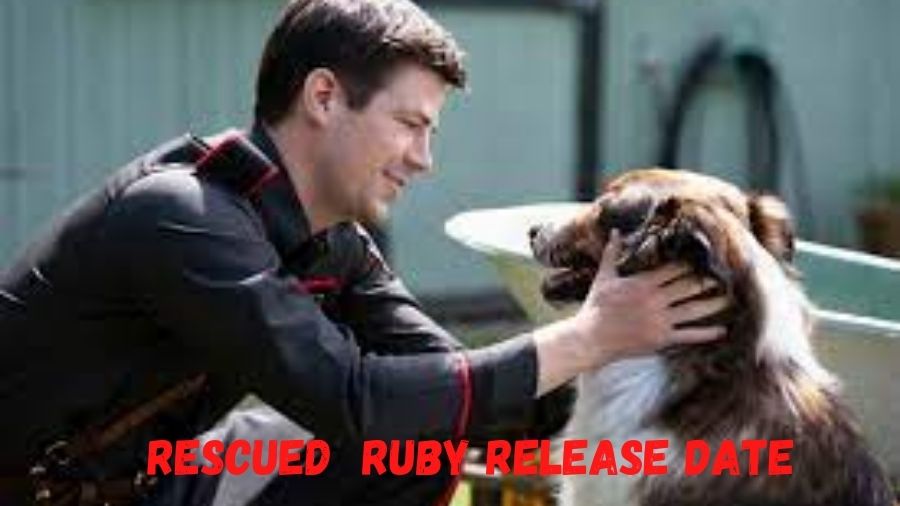 Rescued by Ruby’ Movie: Netflix Release Date Status, Trailer & What We Know