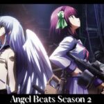 Angel Beats Season 2