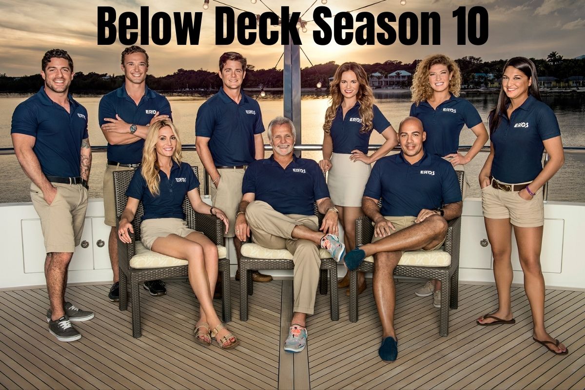 Below Deck Season 10