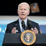 Biden Is Anticipated To Announce A Historic Release Of Strategic Oil Reserves From The United States