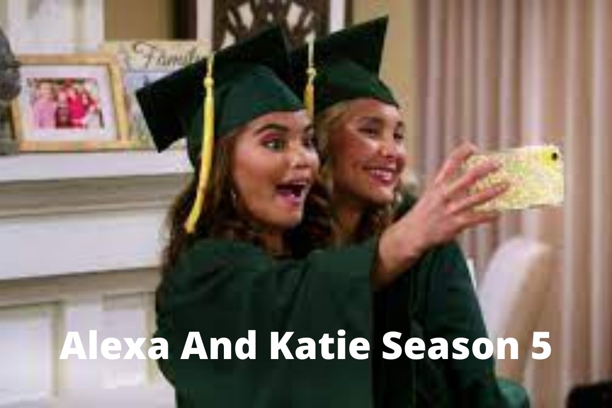 Alexa And Katie Season 5: Is It Happening? Everything You Need To Know