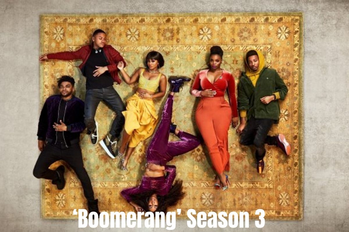 ‘Boomerang’ Season 3: Release Date Status, Time, TV Channel & Latest Updates