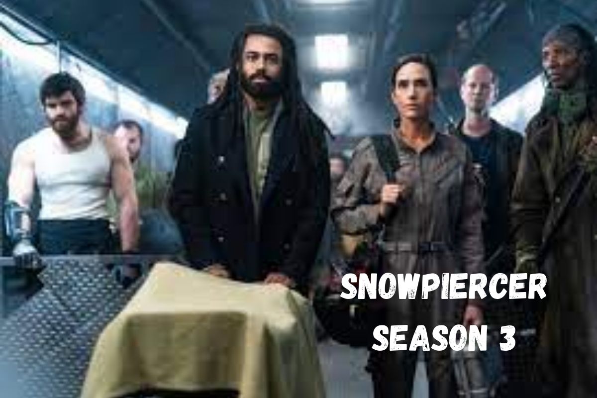 Snowpiercer Season 3: Next Episode And Everything We Know