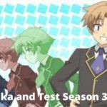 Baka and Test Season 3: Premiere Date, Characters, Plot