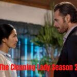 The Cleaning Lady Season 2: Is it renewed or canceled?