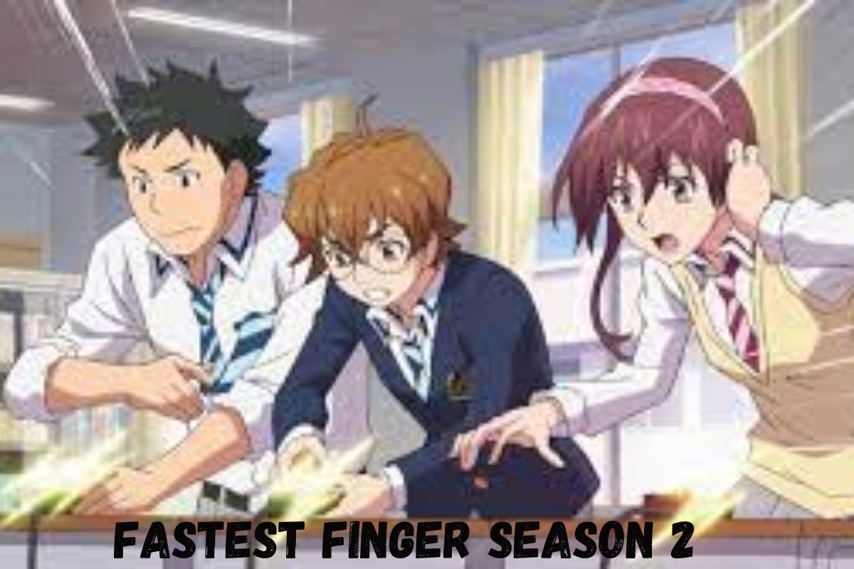 Fastest Finger Season 2 Release Date Status Updates!