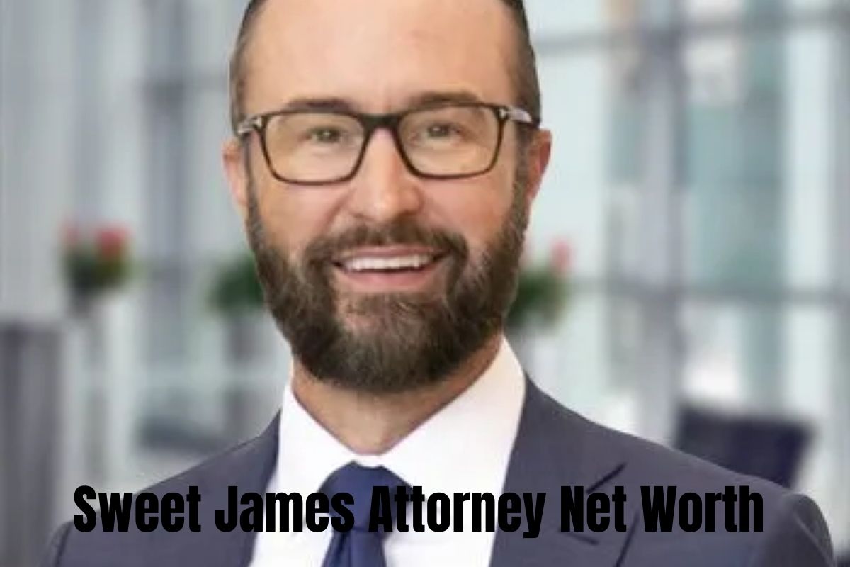 Sweet James Attorney Net Worth 2022: How Rich Is Noella Bergener Husband?