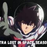 Astra Lost In Space Season 2: Canceled Or Renewed? All The Latest Details